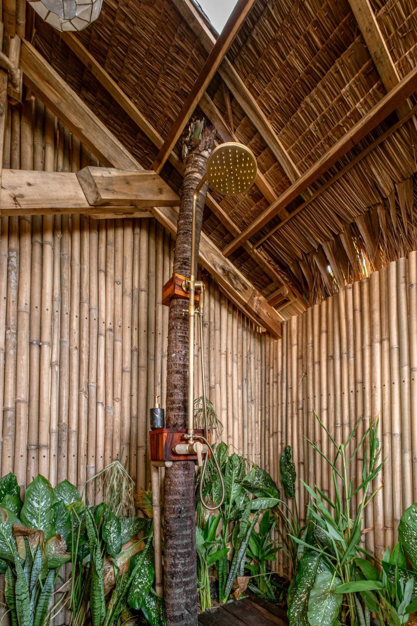 Casa Talisay Villa General Luna  Bagian luar foto